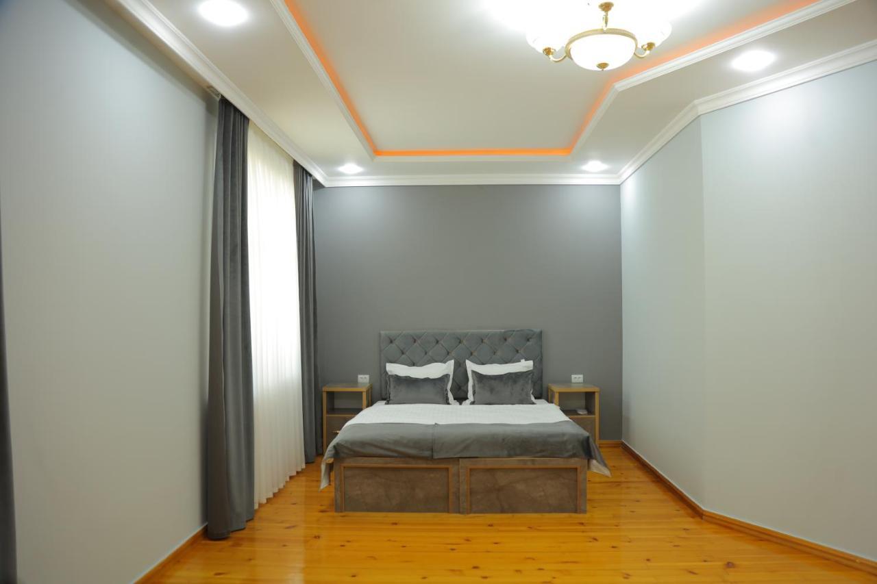 The Art Hotel Taschkent Exterior foto