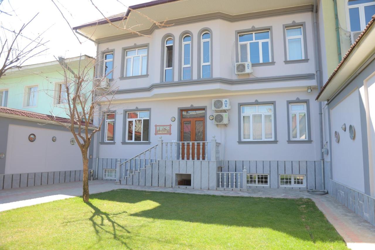 The Art Hotel Taschkent Exterior foto