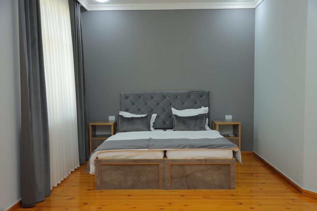 The Art Hotel Taschkent Exterior foto