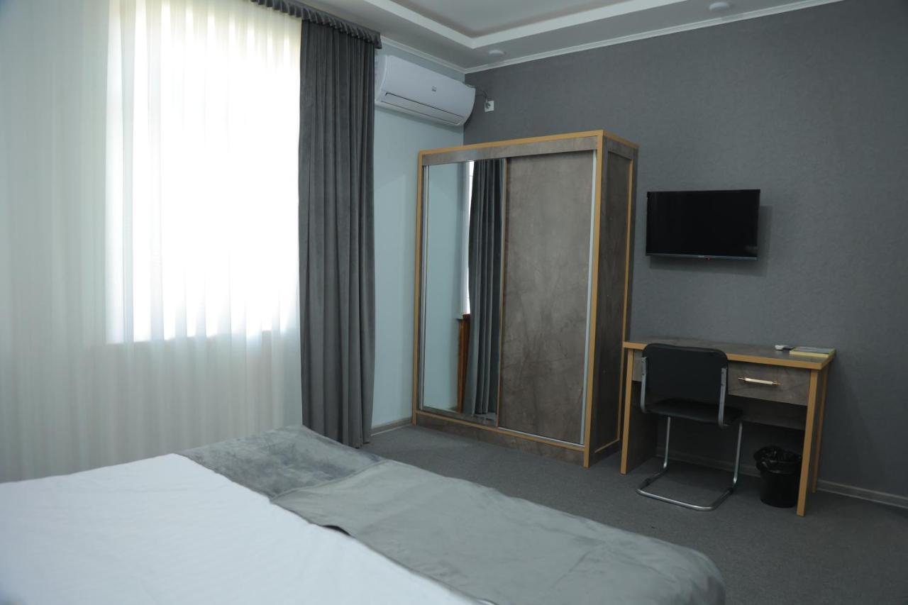 The Art Hotel Taschkent Exterior foto