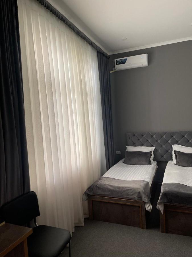 The Art Hotel Taschkent Exterior foto