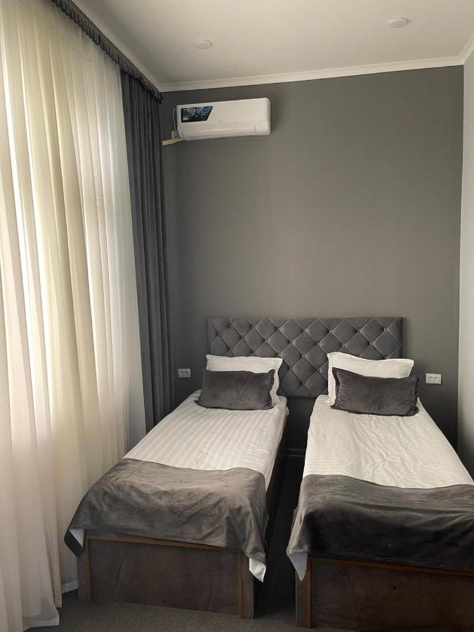 The Art Hotel Taschkent Exterior foto