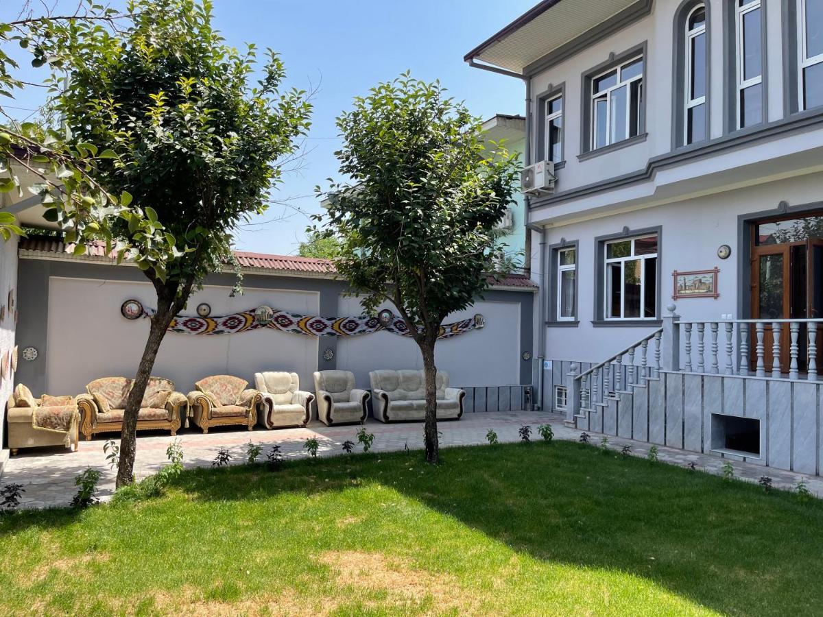 The Art Hotel Taschkent Exterior foto