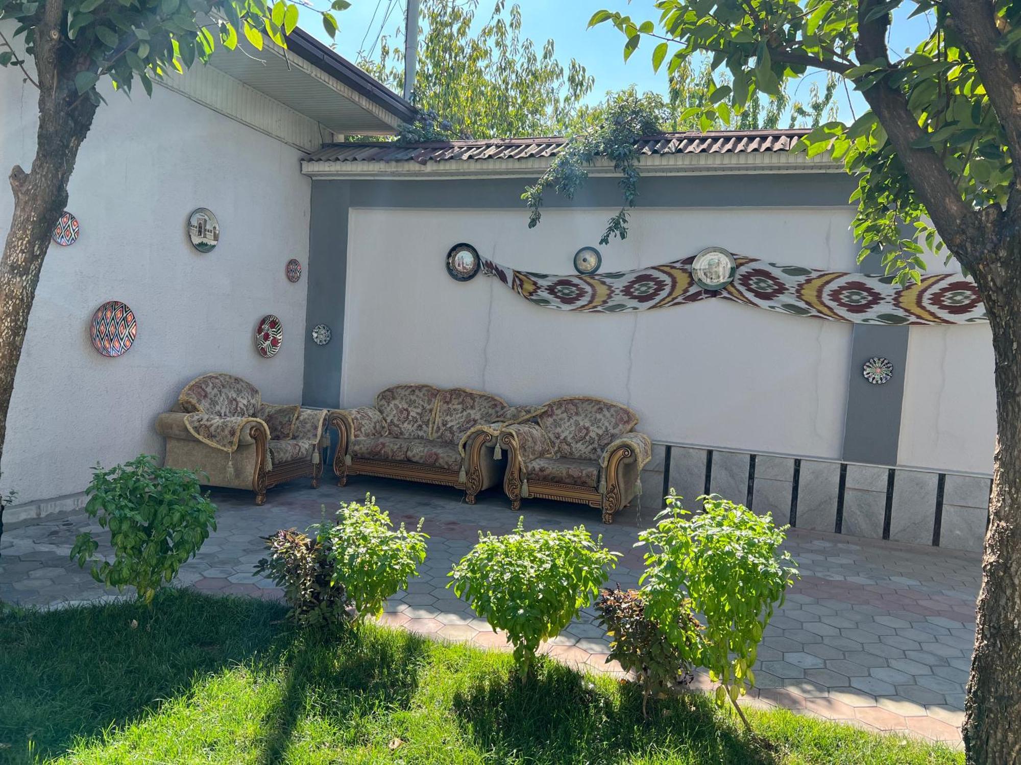 The Art Hotel Taschkent Exterior foto