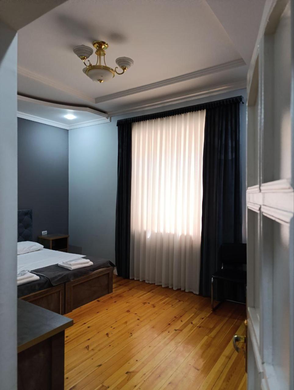 The Art Hotel Taschkent Exterior foto
