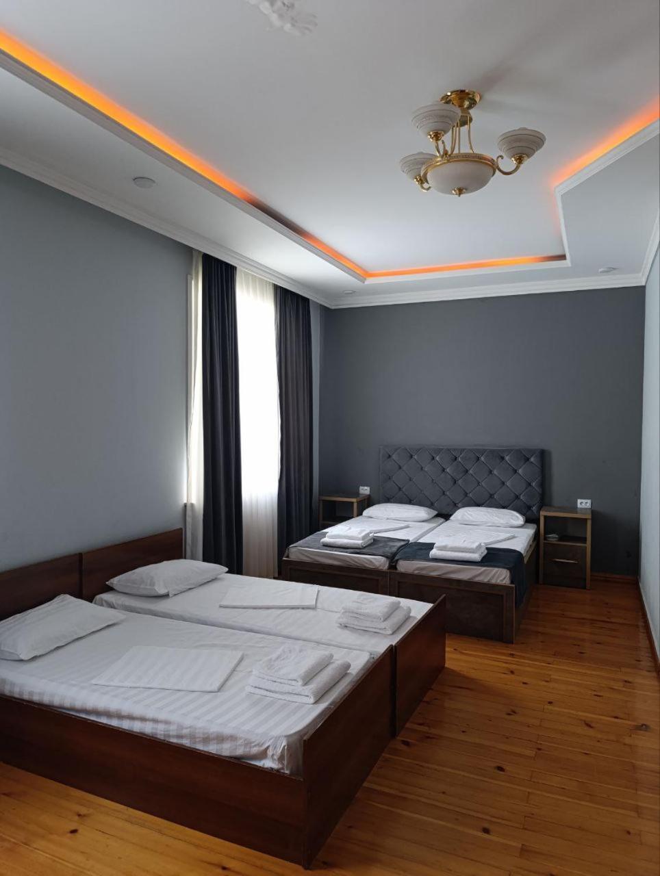 The Art Hotel Taschkent Exterior foto